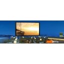 Проекционные экраны SeeMax E-Set 406х304 [ESF200VF/VR]