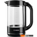 Чайники и термопоты Bosch TWK70B03 Чайники и термопоты Bosch TWK70B03