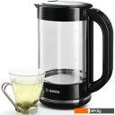 Чайники и термопоты Bosch TWK70B03 Чайники и термопоты Bosch TWK70B03