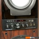 Мультимедиа акустика Nakatomi OS-74 (коричневый)