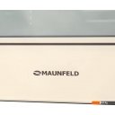 Духовые шкафы MAUNFELD EOEF.516RIB