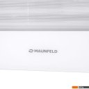Духовые шкафы MAUNFELD EOEC.516W