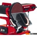 Деревообрабатывающие станки Einhell TC-US 400 Деревообрабатывающие станки Einhell TC-US 400