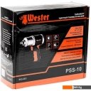 Пневматические гайковерты Wester PSS-10