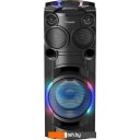 Музыкальные центры, колонки для вечеринок (Partybox) Panasonic SC-TMAX40GSK