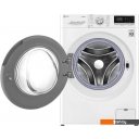 Стиральная машина LG F2V5GS0W
