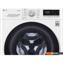Стиральная машина LG F2V5GS0W