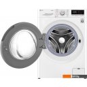 Стиральная машина LG F2V5HS0W Стиральная машина LG F2V5HS0W