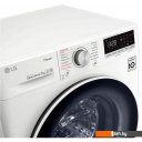 Стиральная машина LG F2V5HS0W Стиральная машина LG F2V5HS0W