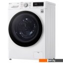 Стиральная машина LG F2V5HS0W
