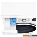Стиральная машина LG F2V5HS0W