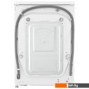 Стиральная машина LG F2V5HS0W