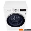 Стиральная машина LG F2V5HS0W
