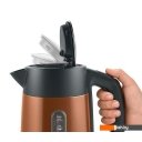Чайники и термопоты Bosch TWK4P439 Чайники и термопоты Bosch TWK4P439