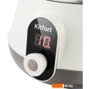 Пароварки Kitfort KT-2035