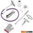 Пароочистители и отпариватели Kitfort KT-941