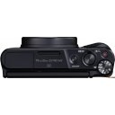 Фотоаппараты Canon PowerShot SX740 HS (черный)