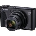 Фотоаппараты Canon PowerShot SX740 HS (черный)