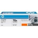 Картриджи для принтеров и МФУ HP 78A (CE278A)