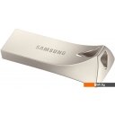 USB Flash Samsung BAR Plus 256GB (серебристый)