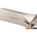 USB Flash Samsung BAR Plus 256GB (серебристый)