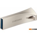 USB Flash Samsung BAR Plus 256GB (серебристый)