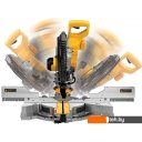 Электропилы DeWalt DWS780