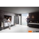 Душевые кабины Ravak Matrix MSDPS 120x80 левый (серебристый/прозрачное)