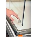 Душевые кабины Ravak Blix BLDP4 160 (серебристый/прозрачное)