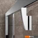 Душевые кабины Ravak Pivot PSKK3-90 (черный/прозрачное)