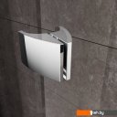 Душевые кабины Ravak Pivot PSKK3-90 (черный/прозрачное)