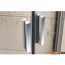 Душевые кабины Ravak Blix BLCP4 SABINA 80x80 (серебристый/прозрачное)