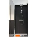 Душевые панели и гарнитуры Hansgrohe Crometta Е 240 1jet Showerpipe [27271000]