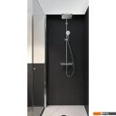 Душевые панели и гарнитуры Hansgrohe Crometta Е 240 1jet Showerpipe [27271000]
