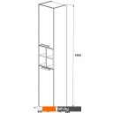 Мебель для ванных комнат Roca Шкаф-пенал Lago 857297444 Мебель для ванных комнат Roca Шкаф-пенал Lago 857297444