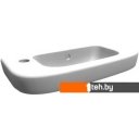 Умывальники Jika Olymp Deep 50x23 (отв. под смеситель слева) [8.1561.5.000.105.1]