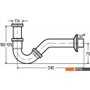 Сифоны Viega 103781