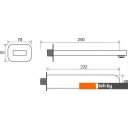 Смесители Ravak CR 027.00 [X07P113]