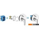 Смесители Ravak R-box RB 070.50 [X070052]