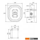 Смесители Ravak R-box RB 070.50 [X070052]