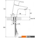 Смесители Ravak 10° TD 012.00 [X070064]