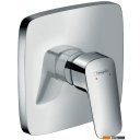 Смесители Hansgrohe Logis [71605000]