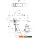 Смесители Ravak 10 TD 055.00 [X070067]