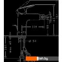 Смесители Hansgrohe Logis 100 71200000