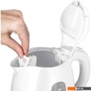Чайники и термопоты Sencor SWK 1010WH