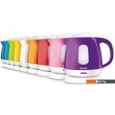 Чайники и термопоты Sencor SWK 1010WH