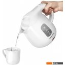 Чайники и термопоты Sencor SWK 1010WH