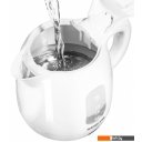 Чайники и термопоты Sencor SWK 1010WH