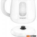 Чайники и термопоты Sencor SWK 1010WH