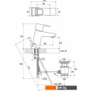 Смесители Ravak 10° TD 011.00 [X070063]